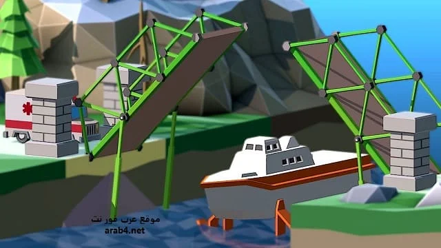 Poly Bridge 2 APK