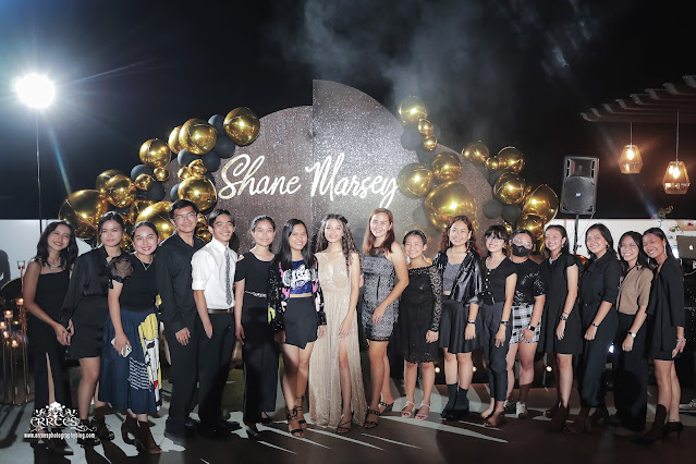 Shane Marsey Chua 18th Birthday  Hmua: clongie  Photo: Errees Photography and Videography Stylist: Julius Aquino Coor: Jerome Paz  #teamerrees #erreesphotography #studioportrait #viganphotostudio #abraphotostudio #ilocosphotographer #abraphotographer #filipinophotographer #manilaphotographer #portrait #familyportrait #debut #birthday