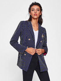 http://it.shein.com/Patch-Detail-Golden-Button-Pinstripe-Blazer-p-381748-cat-1739.html?utm_source=unconventionalsecrets.blogspot.it&utm_medium=blogger&url_from=unconventionalsecrets