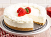 Easy No-Bake Cheesecake
