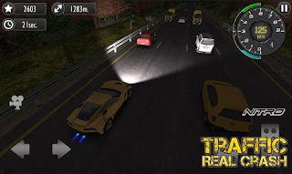 Download Game  Real racer crash traffic 3D