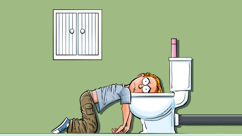 What To Do If Poisoning
