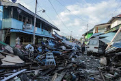 Gempa Sulbar Tewaskan Puluhan Orang, Pemerintah Tetapkan Status Tanggap Darurat