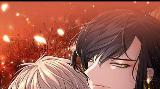 [Evento Ridibooks] Promo Webtoon 'Flor de papel' 