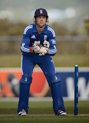 Cricket Roar Space: Jos Buttler HD Wallpapers