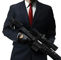 Hitman Sniper Mod Apk - eztosai