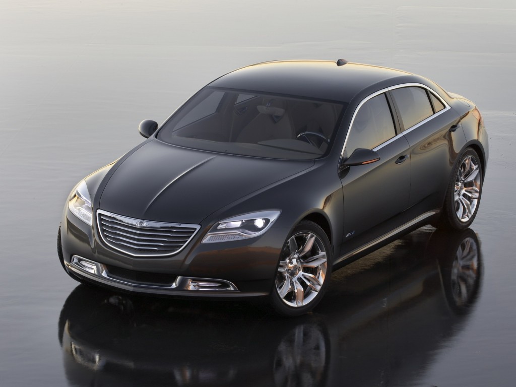Chrysler 200 Wallpaper-2011 | Best Wall Papers With Latest Collection