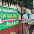 FPI Kota Malang Kembali Turun Jalan Galang Dana Untuk Korban Banjir Jakarta, Jabar, Dan Banten