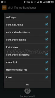 Backup tema miui mtz untuk dikirim