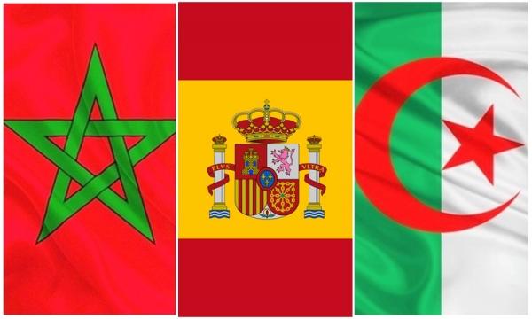 بحضور المغرب والجزائر .. إسبانيا تحدد موعد القمة الأورومتوسطية بعد توقف دام 15 عاما