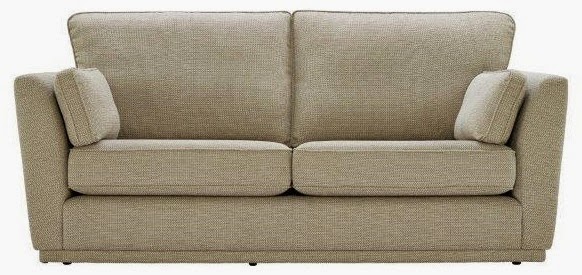 G Plan Linear Sofa