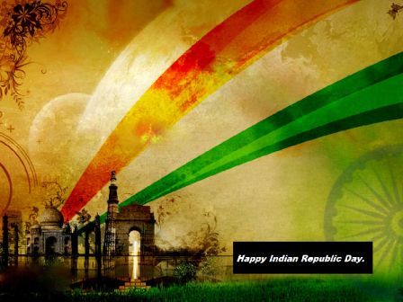Indian Republic Day Celebration-Importance and National Interest.