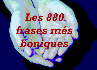  880 frases més boniques