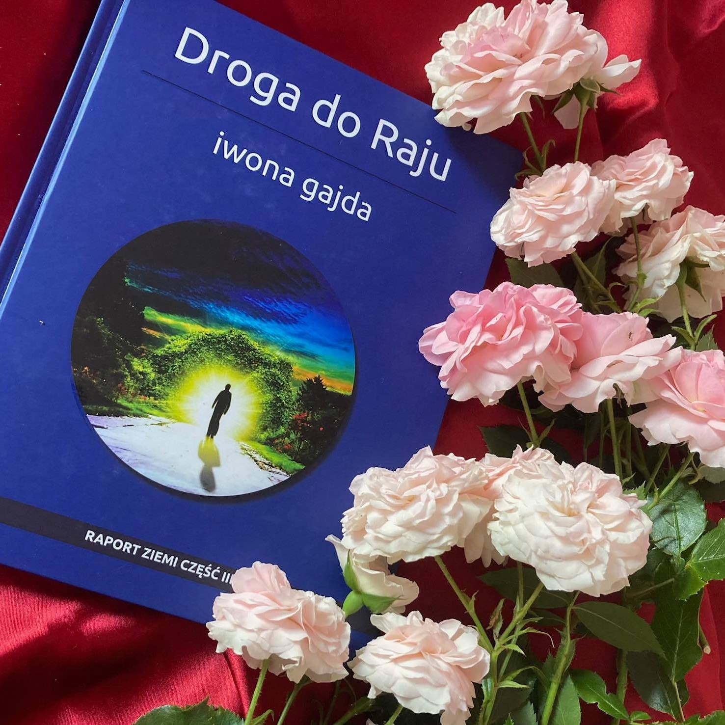 Iwona Gajda Droga do Raju recenzja