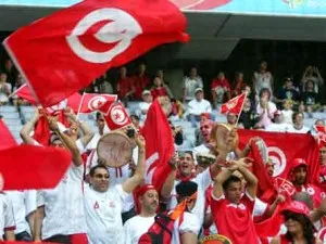 Tunisie Mondial 2014/ Tunisie-Cameroun : 50000 billets en vue 