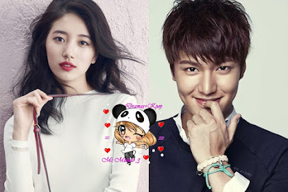 24+ Bae Suzy - Park Shin Hye And Lee Min Ho Pics