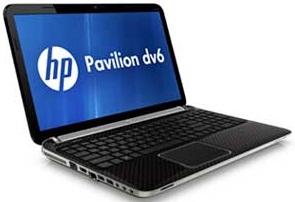 HP Pavilion dv6-6115nr Specs Reviews