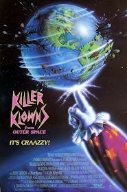 Los payasos asesinos del espacio exterior (1988)