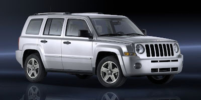 Jeep Patriot