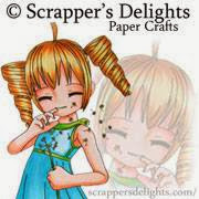 Scrapper's Delights