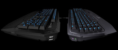 ROCCAT Ryos MK Pro Mechanical Gaming Keyboard