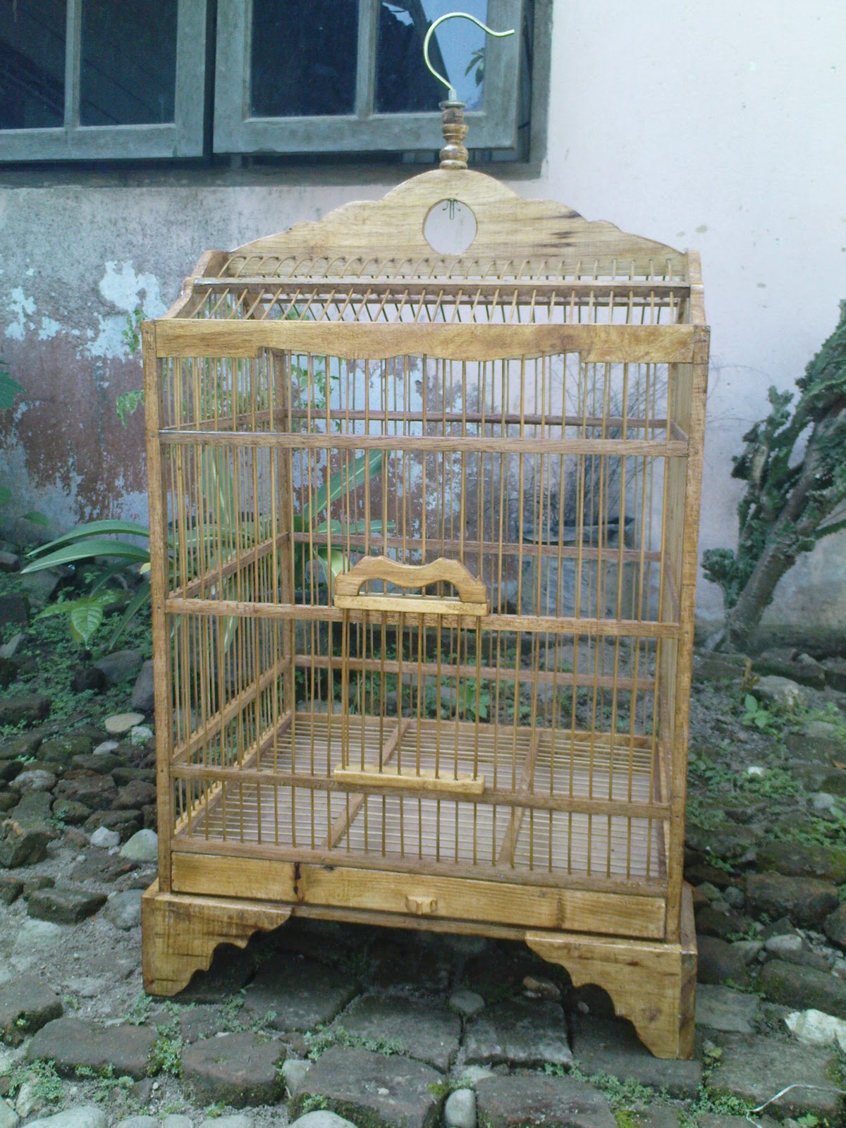  Jual Kandang Burung 