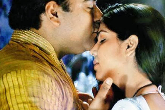 Ram Kapoor & Priya Couple HD Wallpapers Free Download