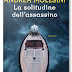 Incontro con l'autore di "La solitudine dell'assassino": Andrea Molesini