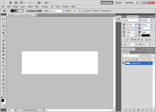 canvasphotoshop