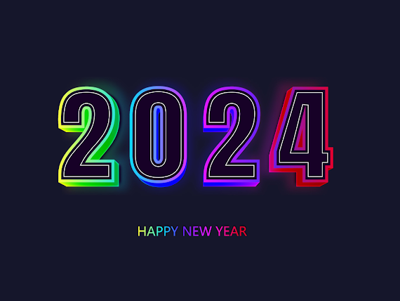 Happy New Year besplatne pozadine za desktop 1024x768 free download ecards čestitke sretna Nova godina