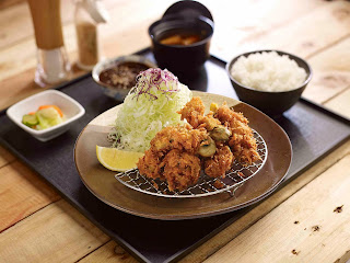 Tonkatsu has found its home in the Philippines