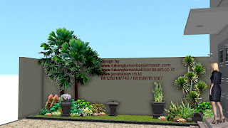 Desain Tukang Taman Surabaya 6 - www.jasataman.co.id