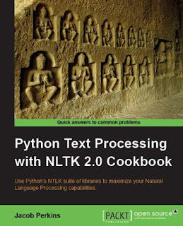 Python Text Processing With Nltk 2 Cookbook