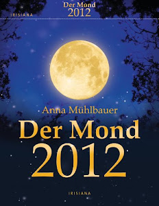 Der Mond 2012