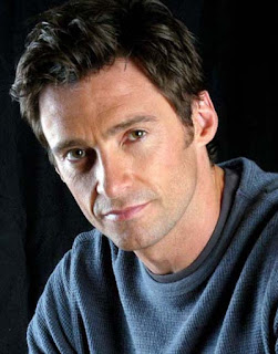 Hugh Jackman [Hollywood Actor]