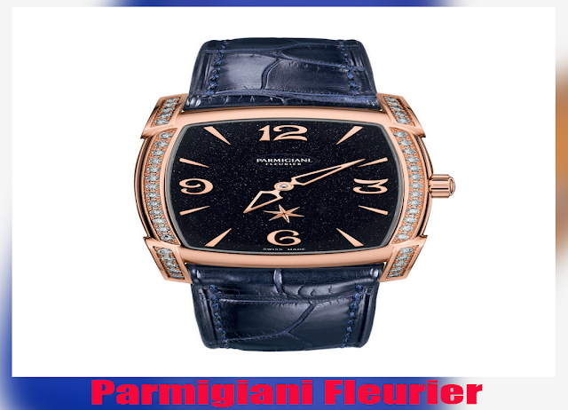 Parmigiani Fleurier