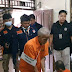 Rekonstruksi Kasus Serial Killer Wowon Cs di Bekasi Tersangka di Soraki Emak-emak