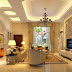 افضل ديكورات جبس اسقف راقيه Modern Gypsum Board for Walls and Ceilings 