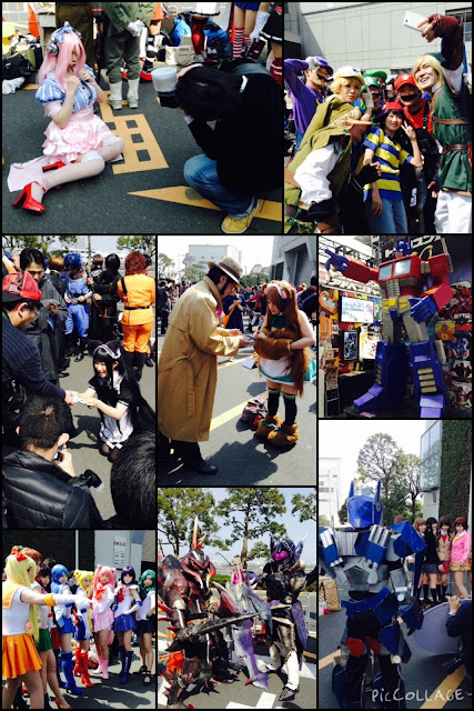 AnimeJapan