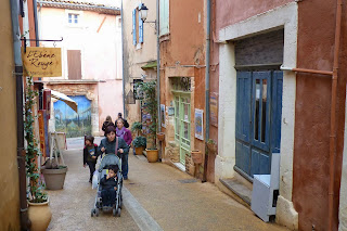 Roussillon.