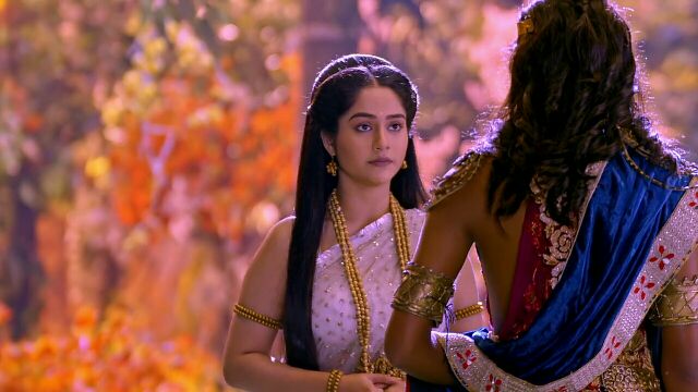 Radha Krishn: Krishn - Session 4 Episode E128 16th April 2021 Episode