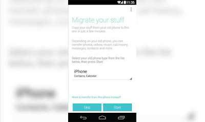 7 Aplikasi  Ini Untuk Transfer Data HP Lama Ke Baru