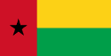 Informasi Terkini dan Berita Terbaru dari Negara  Guinea-Bissau