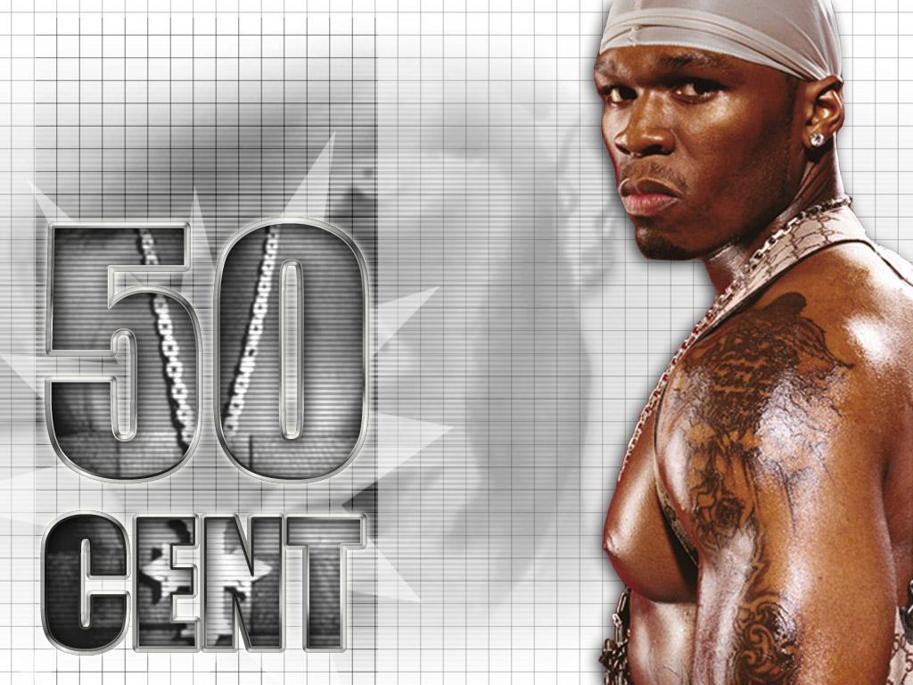 50 Cent - Photo Set