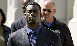 Michael Vick