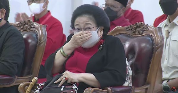 Megawati Disebut Sudah Kantongi Nama Capres, Elite PDIP: Kita Tinggal Tunggu…