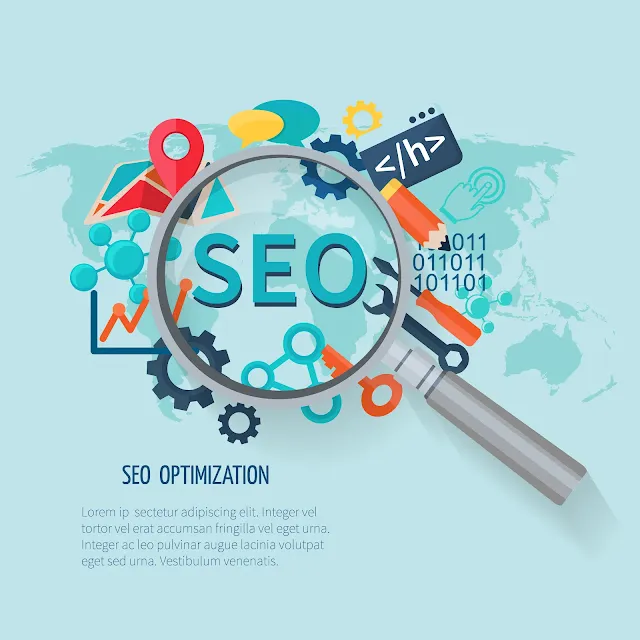 SEO-friendly article
