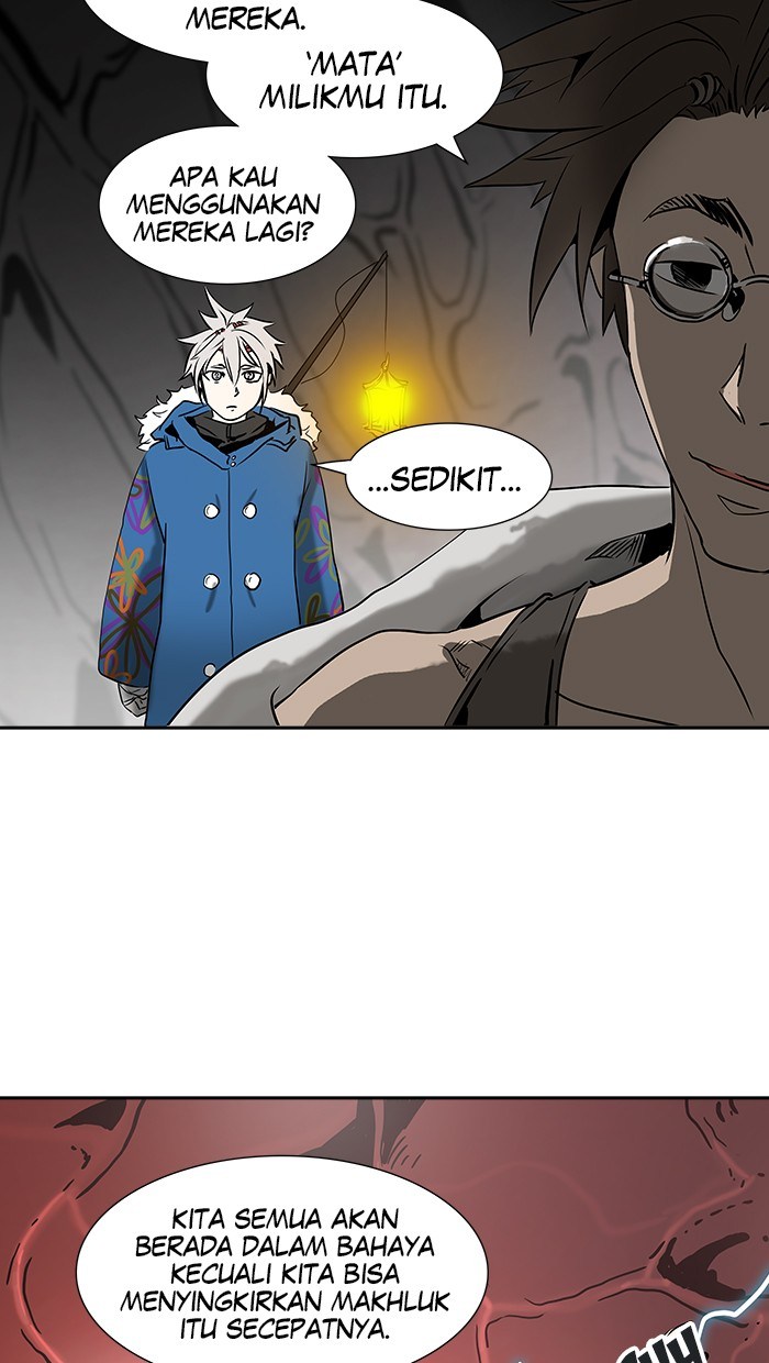 Webtoon Tower Of God Bahasa Indonesia Chapter 315