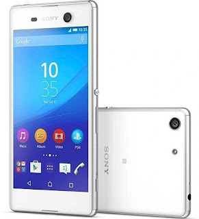 Firmware For Device Sony Xperia M5 Dual E5663