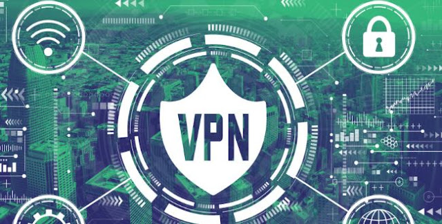 Rekomendasi Aplikasi VPN Gratis dan Terbaik